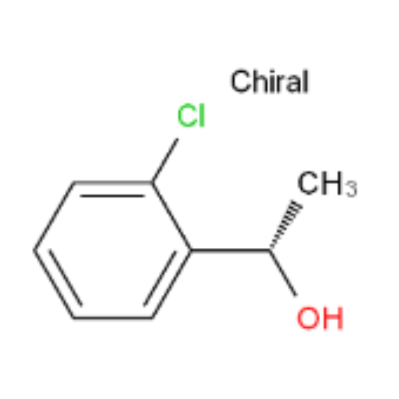 (1s)-(-)-1- (2-clorofenil) -etanolo