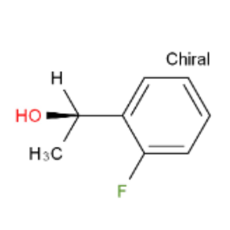 (R) -1- (2-fluorofenil) etanolo