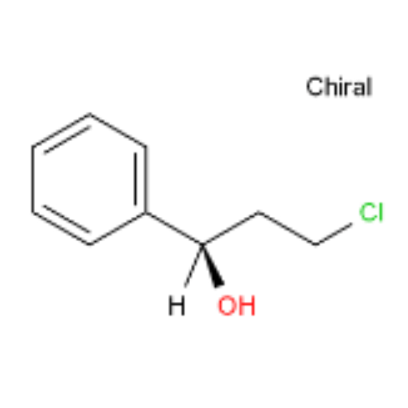 (R)-(+)-3-cloro-1-fenil-1-propanolo