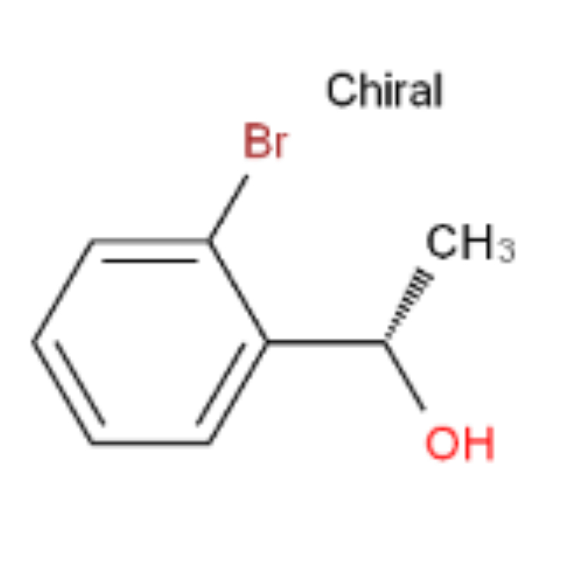 (S) -2-bromo-alfa-metilbenzil alcol