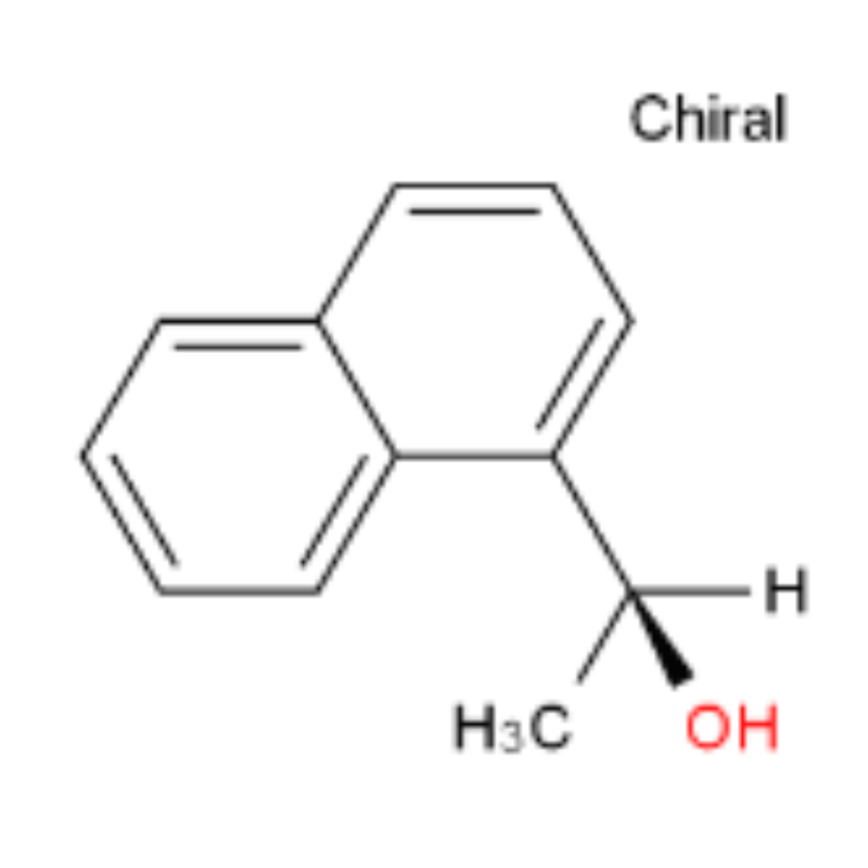 (1S) -1-naftalen-1-iletanolo