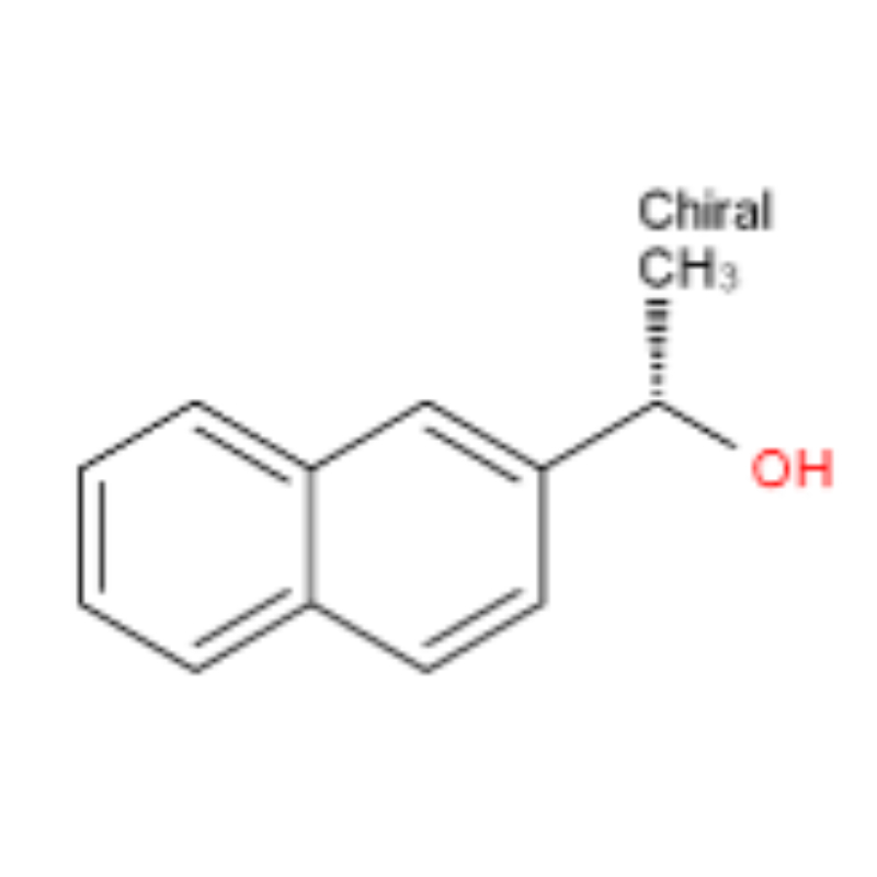 (1S) -1-naftalen-2-iletanolo