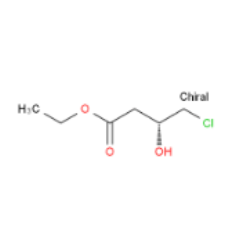 (R)-(+)-4-cloro-3-idrossibutirrato di etile