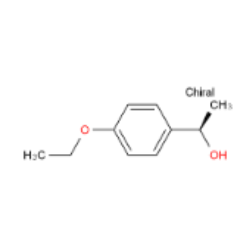 (R) -1- (4-etossifenil) etanolo