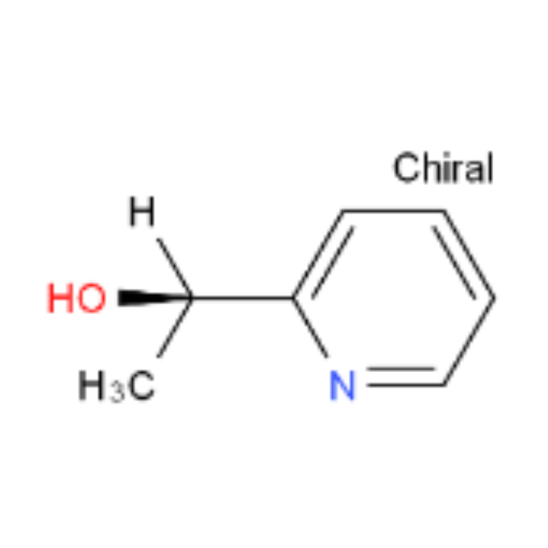 (1R) -1-piridin-2-iletanolo