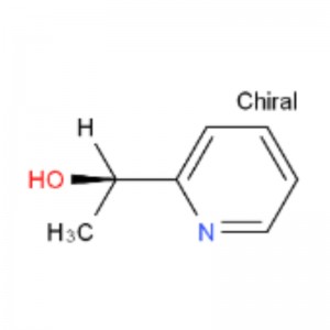 (1R) -1-piridin-2-iletanolo