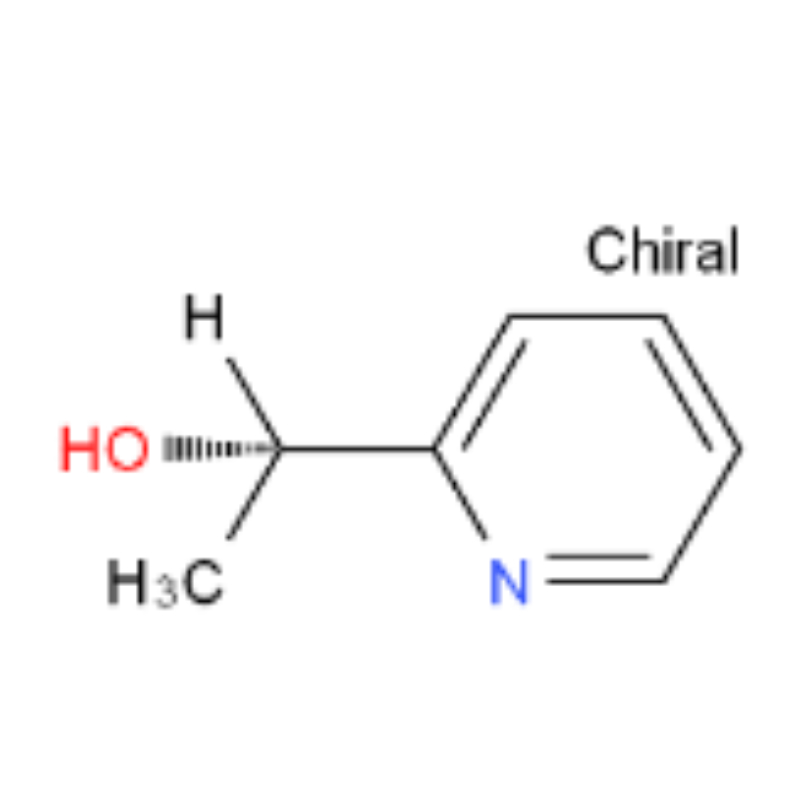 (1S) -1-piridin-2-iletanolo