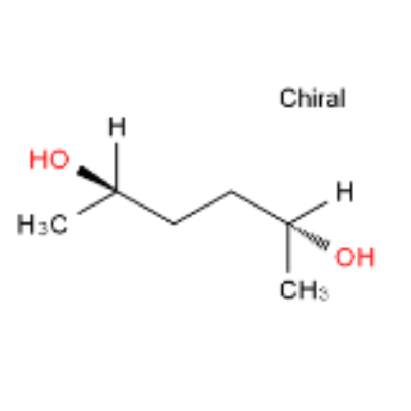 (2R, 5R) -2,5-esanediolo