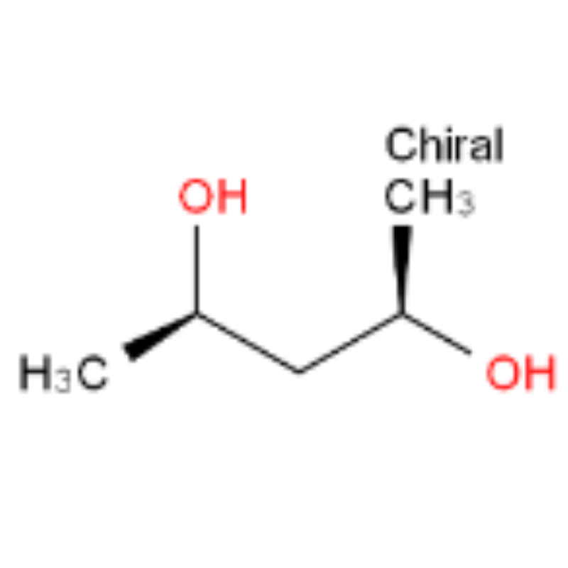 (2R, 4R) -Pentane-2,4-diolo