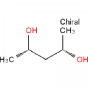 (2s, 4s) -Pentane-2,4-diolo