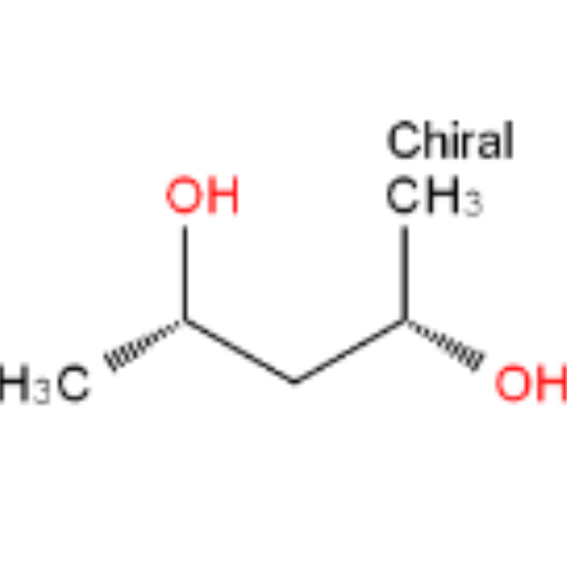 (2s, 4s) -Pentane-2,4-diolo