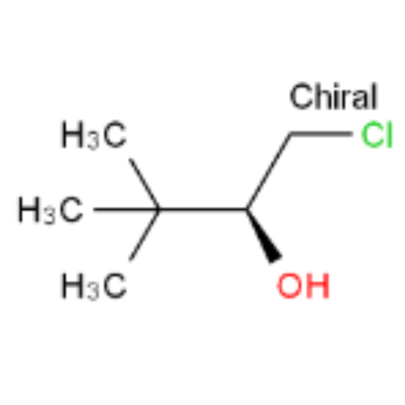 (S) -1-cloro-3,3-dimetil-butan-2-ol