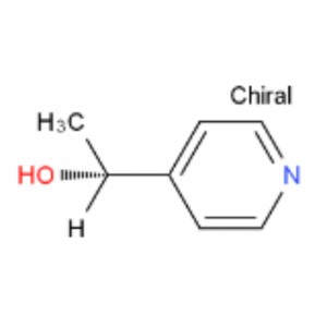 (1R) -1-piridin-4-iletanolo