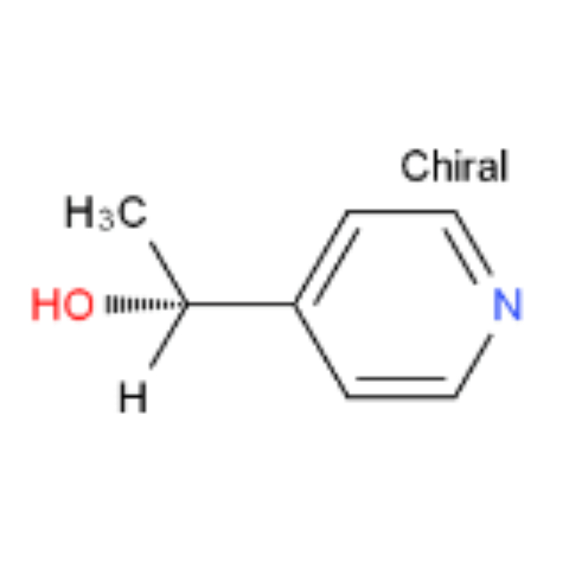 (1R) -1-piridin-4-iletanolo