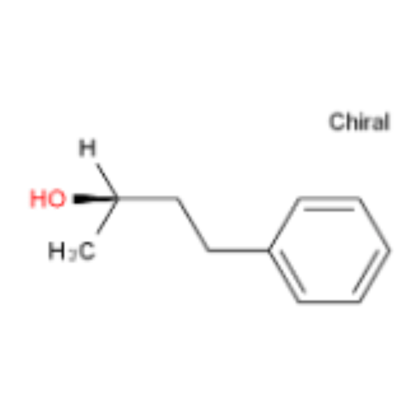 (2R) -4-fenilbutan-2-ol