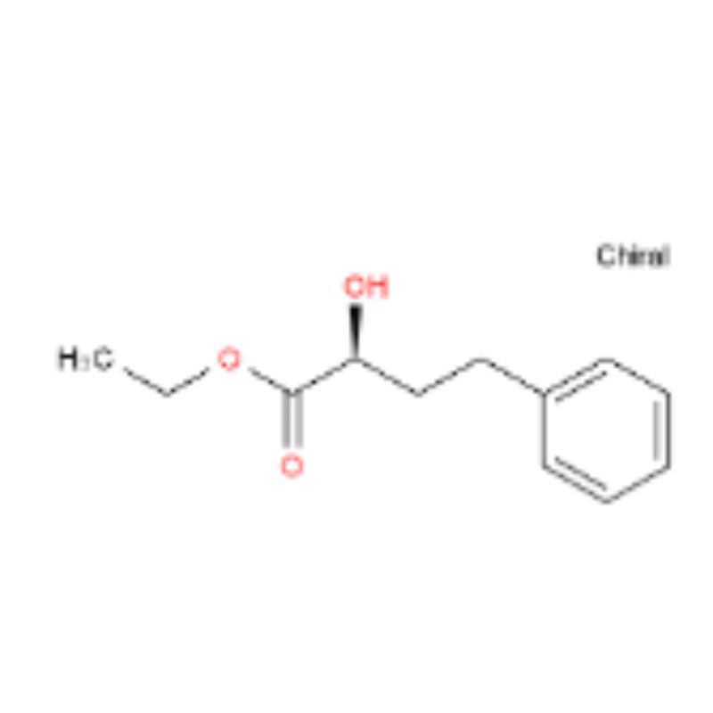 (S) -etil 2-idrossi-4-fenilbutanoato