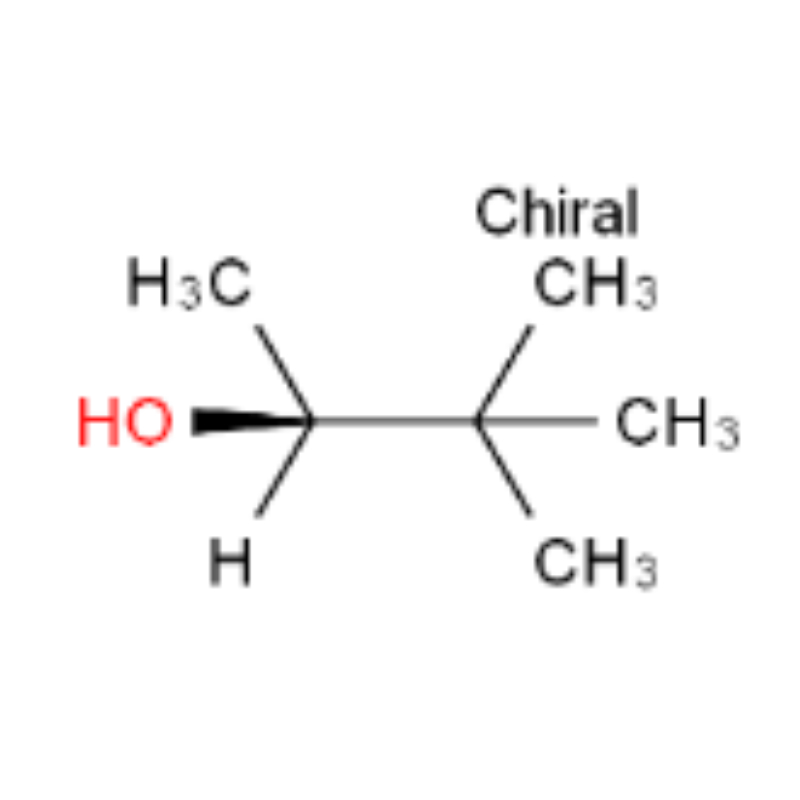 (S) -3,3-dimetil-2-butanolo