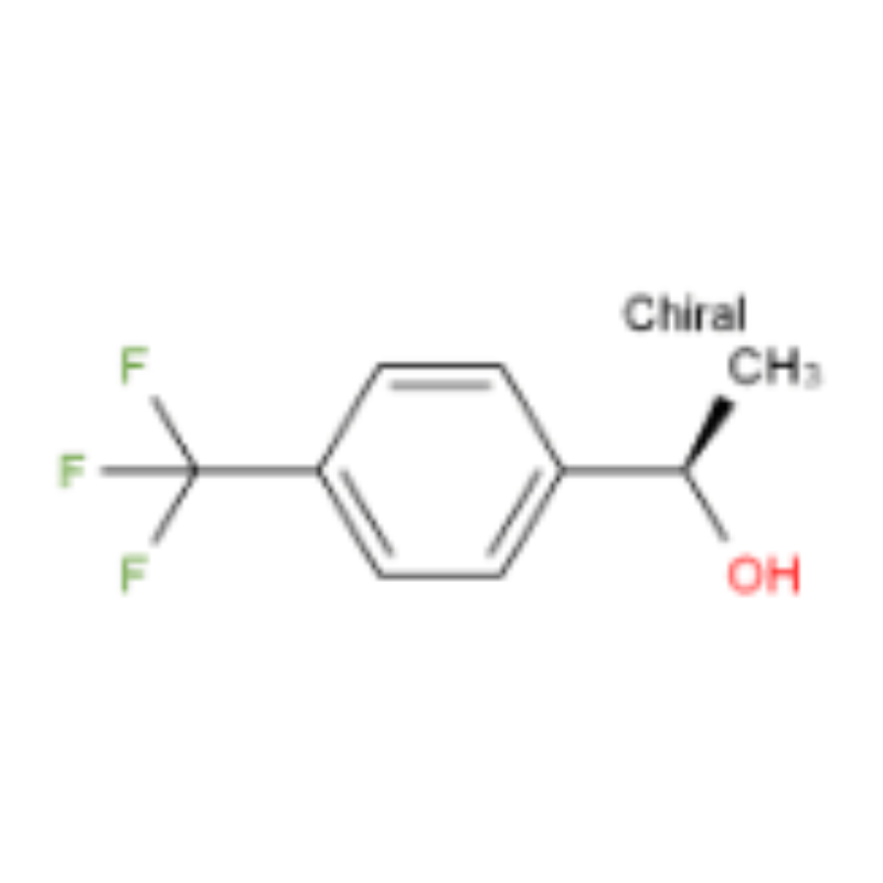 (1R) -1- [4- (trifluorometil) fenil] etanolo