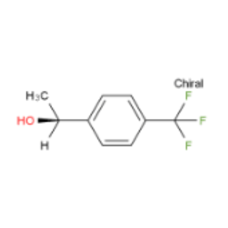 (1s) -1- [4- (trifluorometil) fenil] etanolo