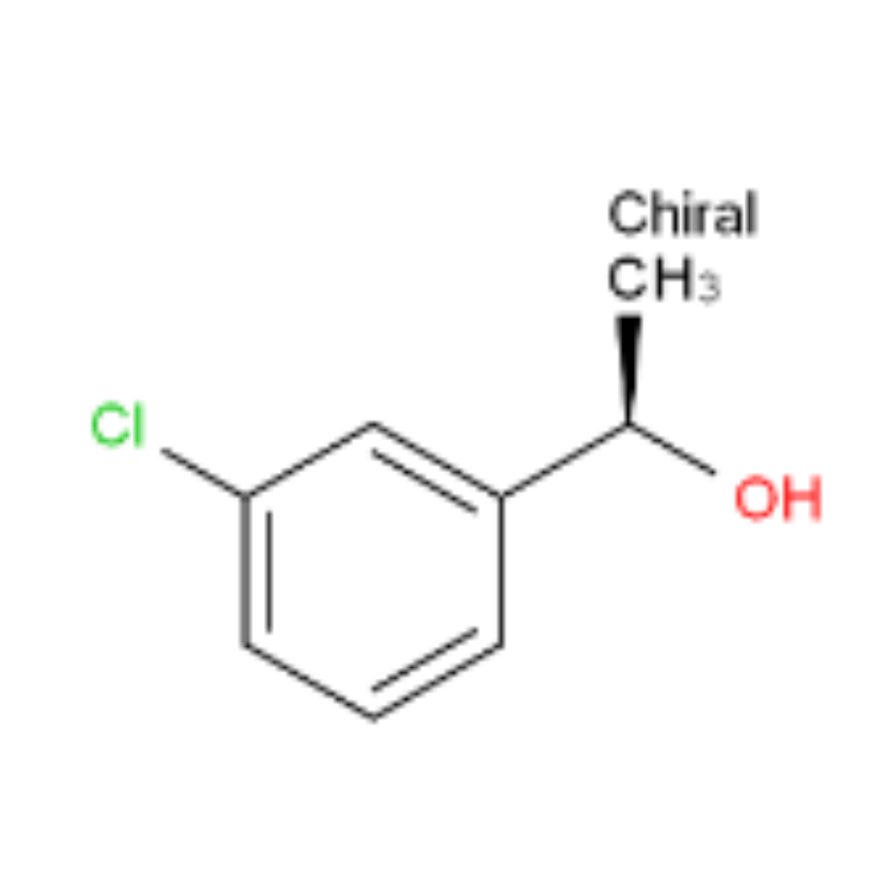 (1R) -1- (3-clorofenil) etanolo