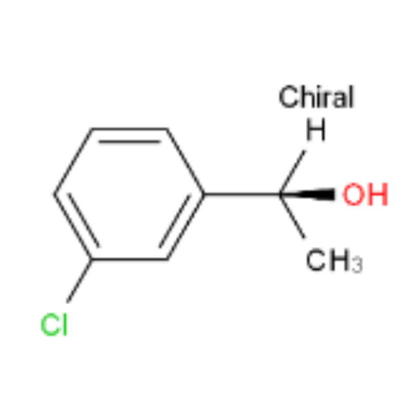 (1S) -1- (3-clorofenil) etanolo