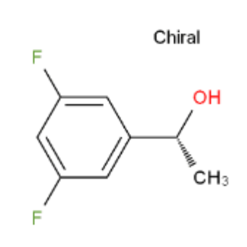 (R)-(+)-1-(3,5-Difluorofenil)etanolo