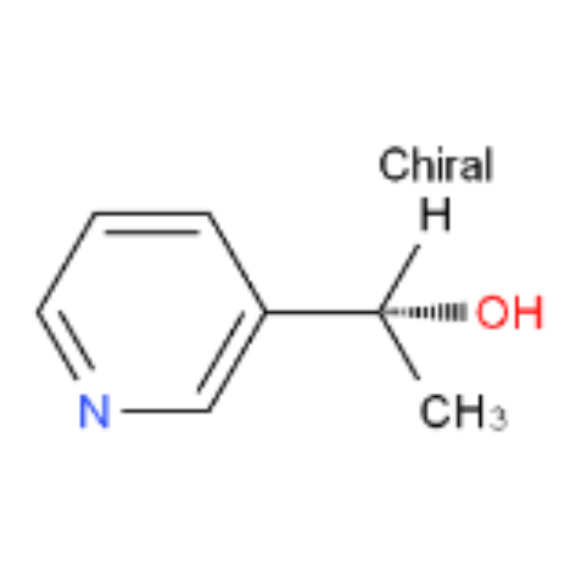 (1R) -1-piridin-3-iletanolo