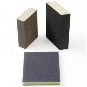 Spugne abrasive