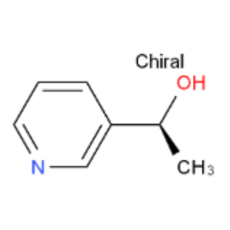 (1S) -1-piridin-3-iletanolo