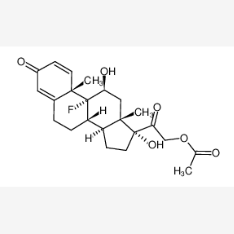 Acetato isoflupredone