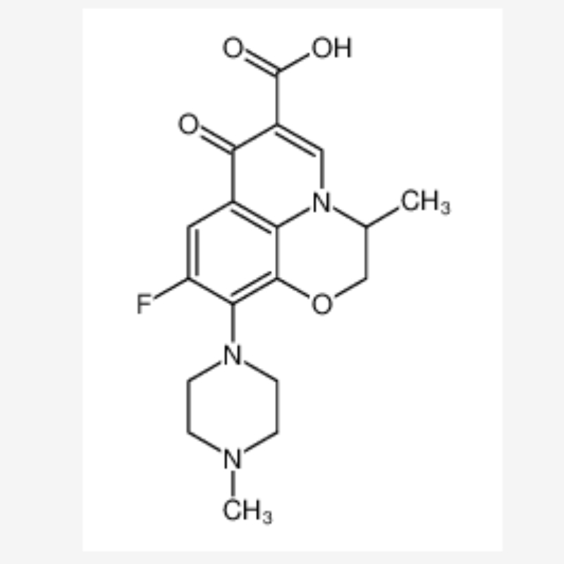 Ofloxacina