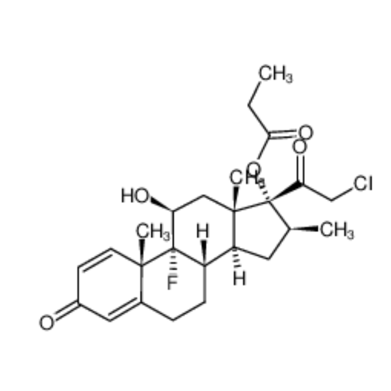 Clobetasol Propionate