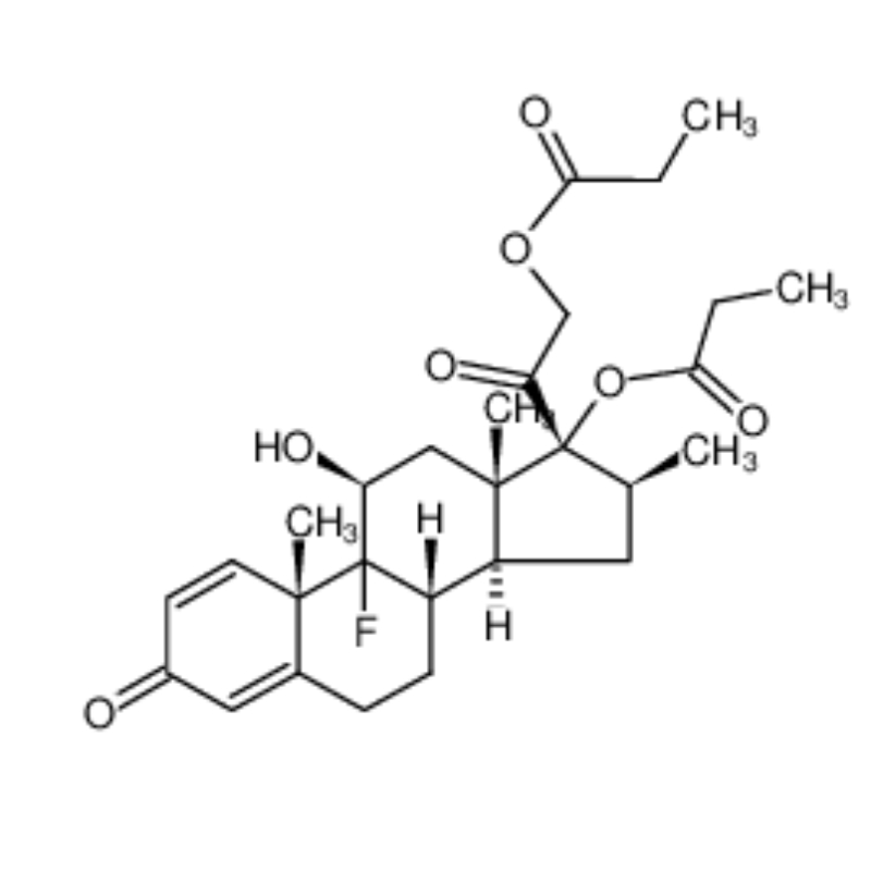 Betametasone dipropionato