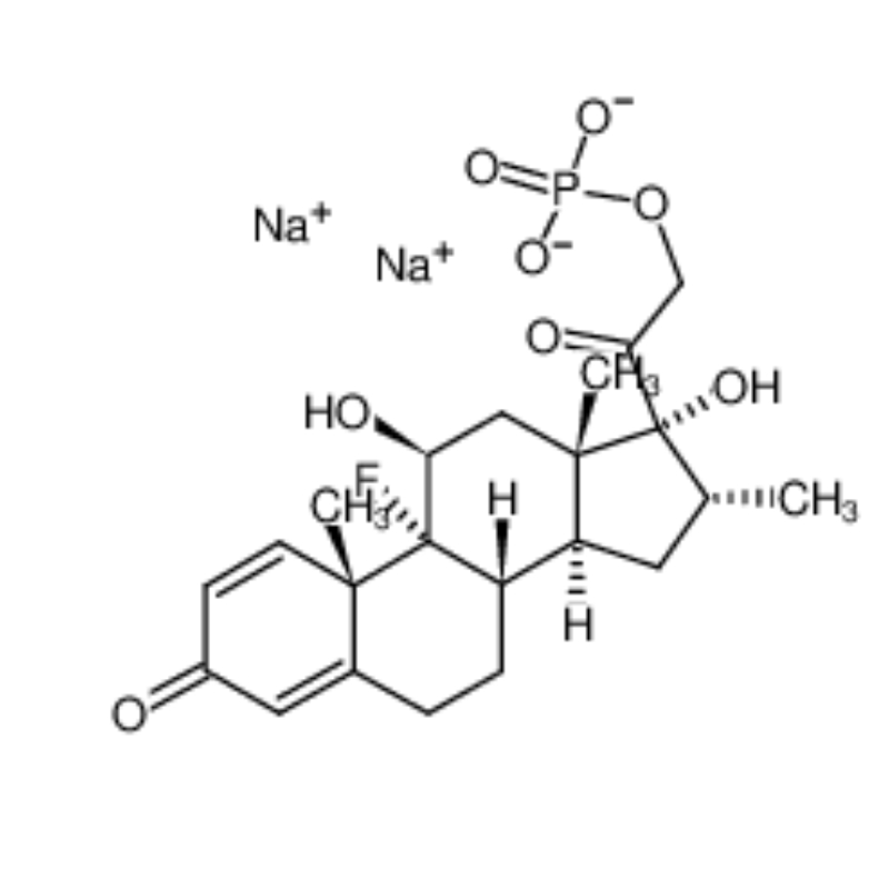 Betametasone fosfato di sodio