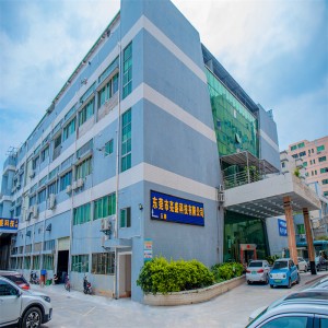 stampo di plastica personalizzato