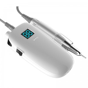 Molleri di unghie M&R 8002