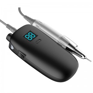 Molleri di unghie M&R 8002