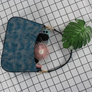 Lady Hantal Classic con stile di lusso