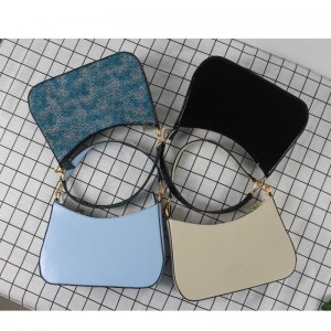 Lady Hantal Classic con stile di lusso