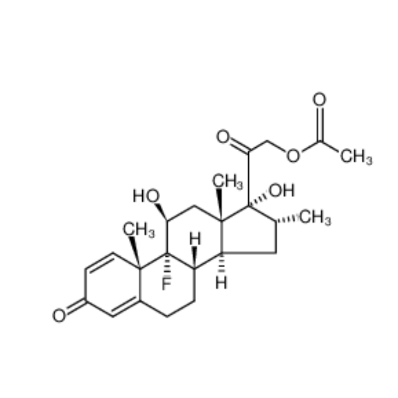 Desametasone acetato