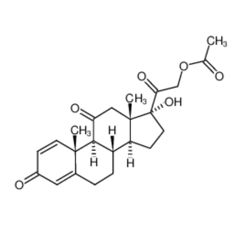 Acetato di prednisone