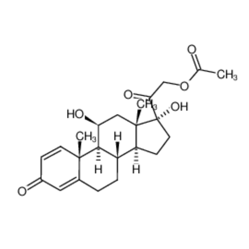 Acetato di prednisolone