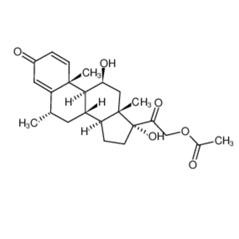 Acetato di metilprednisolone