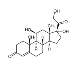 Idrocortisone