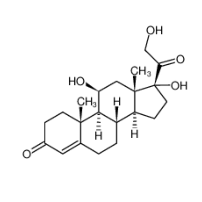 Idrocortisone