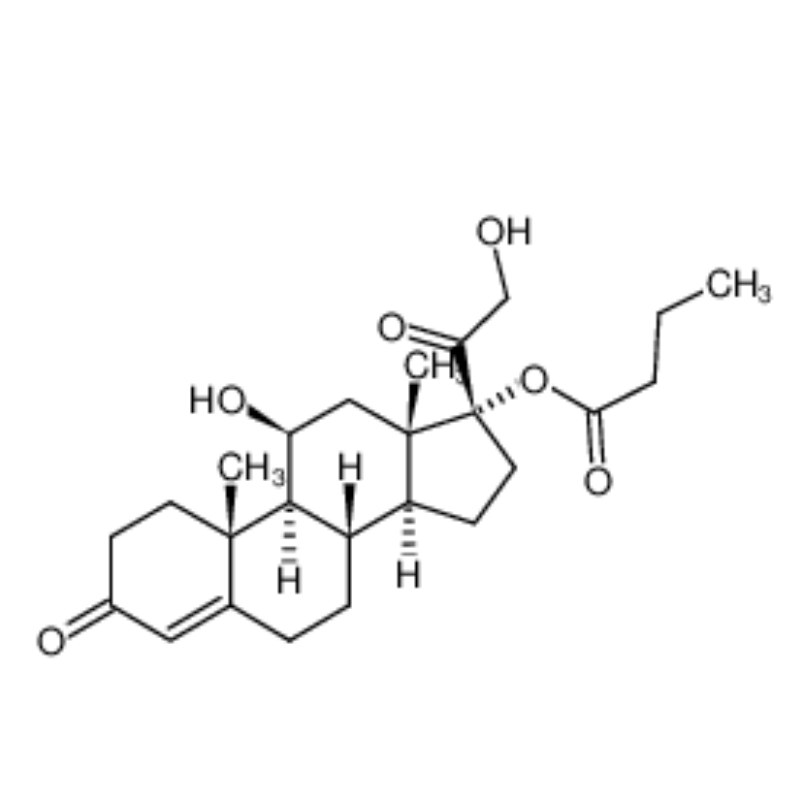 Idrocortisone butirrato