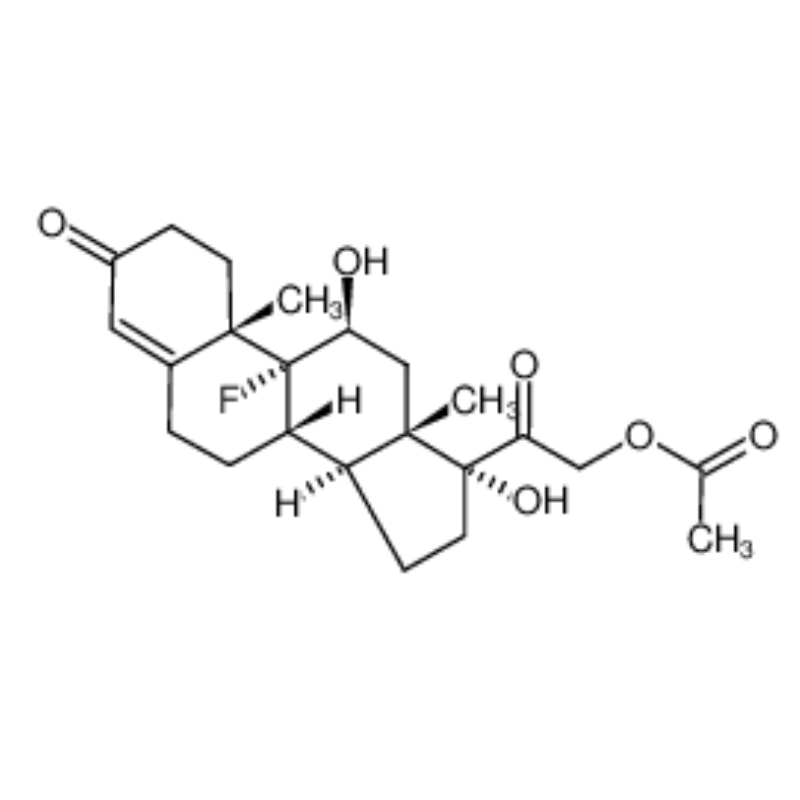 Acetato di fludrocortisone