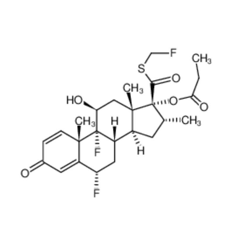 Fluticasone propionato