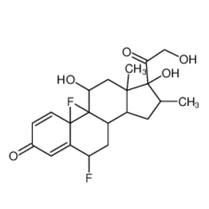 Flumetasone