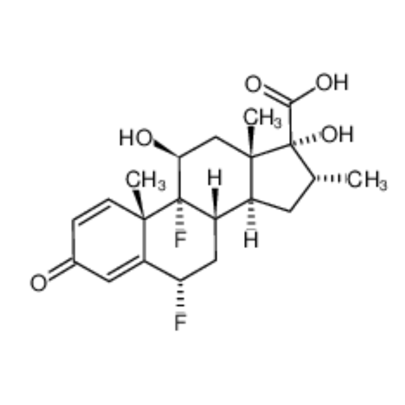 Acido di flumetasone